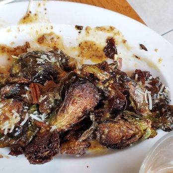 Real Seafood Company Ann Arbor - Fried Brussel Sprouts - Seafood Near Me - Ann Arbor, Michigan Real Seafood Company Ann Arbor - Fried Brussel Sprouts - Seafood Near Me - Ann Arbor, Michigan
