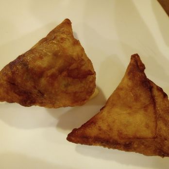 Safi Fine Foods - Chicken samosas. $1.75 each on UberEats. - Comfort Food Near Me - Ottawa, Ontario