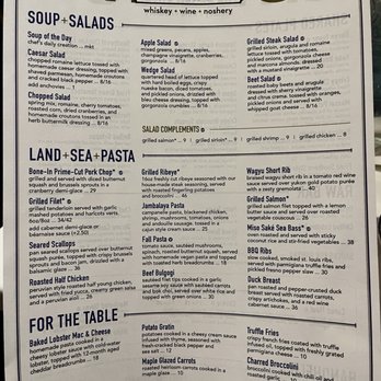 The Black Sheep Restaurant - Menu (updated Nov 2022)~ - Wine Bars Near Me - Manassas, Virginia