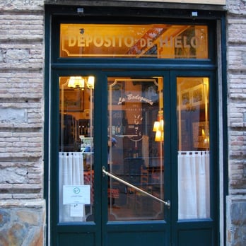 La Bodegueta del Poble Sec - Mediterranean Near Me - Barcelona, B La Bodegueta del Poble Sec - Mediterranean Near Me - Barcelona, B