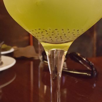 Snugbar - The Tammy Martini - Lounges Near Me - Corvallis, Oregon