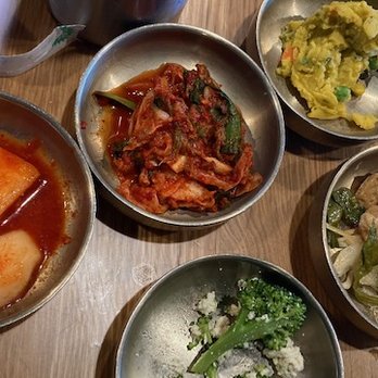 Tang Jip - Korean Near Me - Concord, California