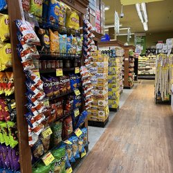 Food Bazaar Supermarket