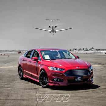 Vista Ford Racing - 2015 VFR Ford Fusion - Auto Customization Near Me - Oxnard, California Vista Ford Racing - 2015 VFR Ford Fusion - Auto Customization Near Me - Oxnard, California