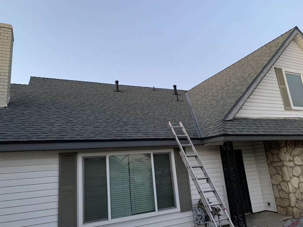 Slide of Cornerstone Construction & Roofing