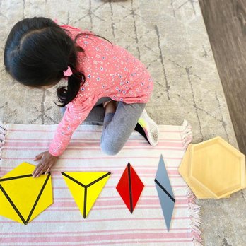 Bright Stars Montessori - Montessori Schools Near Me - Bellevue, Washington Bright Stars Montessori - Montessori Schools Near Me - Bellevue, Washington