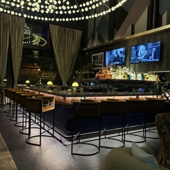 Call Me Pearl - Overview of the bar - Cocktail Bars Near Me - Denver, Colorado