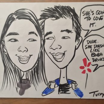 Tucky Art - Party & Event Planning Near Me Tucky Art - Party & Event Planning Near Me