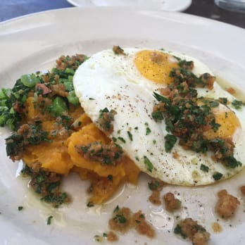 Bar Agricole - Fried eggs - Bars Near Me - San Francisco, California Bar Agricole - Fried eggs - Bars Near Me - San Francisco, California