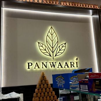 Panwaari - Indian Near Me - Lombard, Illinois