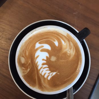Artís Coffee - Cappuccino. - Coffee & Tea Near Me - Berkeley, California