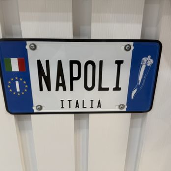 Verace - Gelato is straight from Napoli - Gelato Near Me - Livermore, California