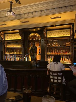 Rí Rá Irish Pub by null