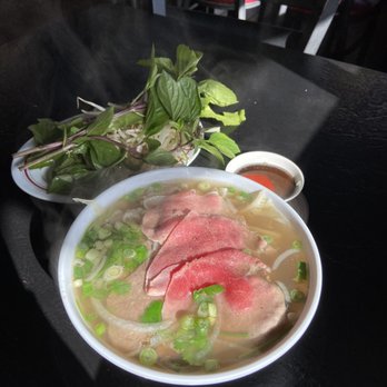 Pho 79 Restaurant - Rare steak, well done and tripe - Vietnamese Near Me - Westminster, California