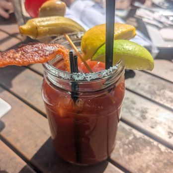 Scratch Kitchen and Taproom - Apex Bloody Mary - American Near Me - Cary, North Carolina Scratch Kitchen and Taproom - Apex Bloody Mary - American Near Me - Cary, North Carolina