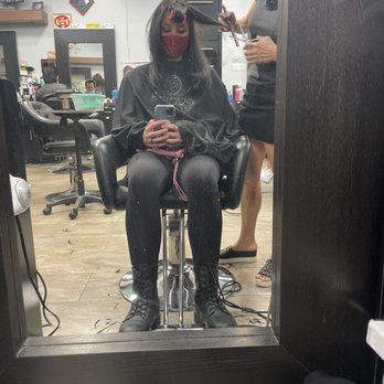 QT Salon - Hair Salons Near Me - Westminster, California QT Salon - Hair Salons Near Me - Westminster, California