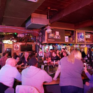 Waterwheel Lounge on Yelp