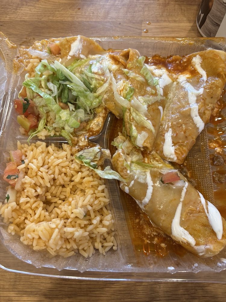 Taqueria Gutierrez