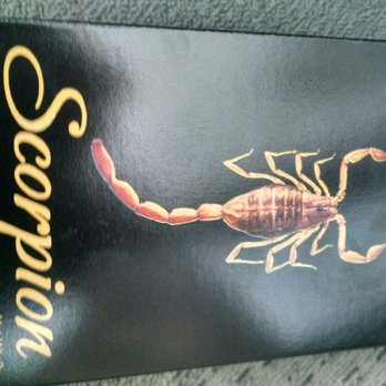 All Things Jerky - Appleton - Chocolate scorpion - Meat Shops Near Me - Appleton, Wisconsin