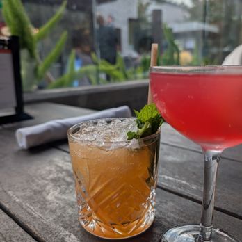 Eureka! - American Near Me - San Diego, California
