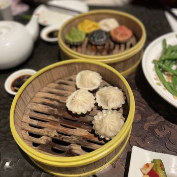 Dragon Beaux - Juicy Pork Xiao Long Bao - Dim Sum Near Me - San Francisco, California Dragon Beaux - Juicy Pork Xiao Long Bao - Dim Sum Near Me - San Francisco, California