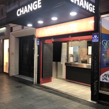 Best And Fast Exchange - Currency Exchange Near Me - Madrid, M Best And Fast Exchange - Currency Exchange Near Me - Madrid, M