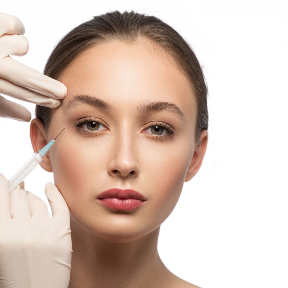 The Rx Beauty Studio Logo