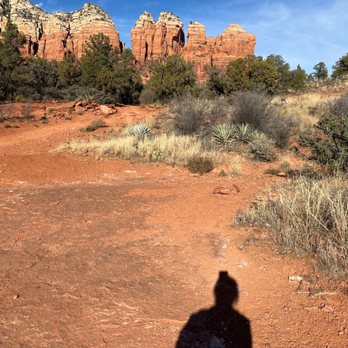 Teacup Trail - Teacup Trail!  SO beautiful! - Hiking Near Me - Sedona, Arizona