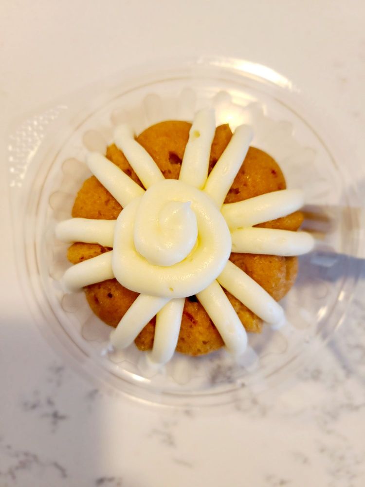 NOTHING BUNDT CAKES 30 Photos Desserts 7324 Atlas Walk Way