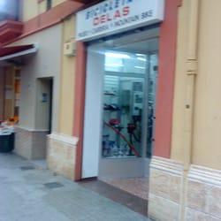 Amadeo Delas Segura