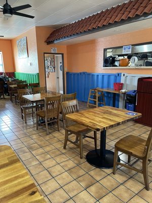 Famous Isaac's Cafe by null