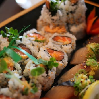 Kame Restaurant - Spicy Tuna/Mackerel Maki - Japanese Near Me - Beverly, Massachusetts Kame Restaurant - Spicy Tuna/Mackerel Maki - Japanese Near Me - Beverly, Massachusetts