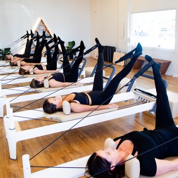 Body Alchemy - Pilates Near Me - Kamuela, Hawaii