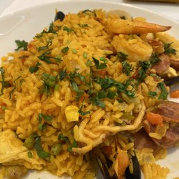 Paella