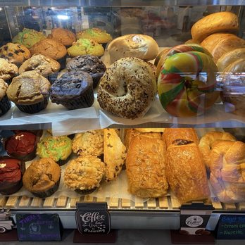 Uptown Cafe - Coffee & Tea Near Me - New York, New York