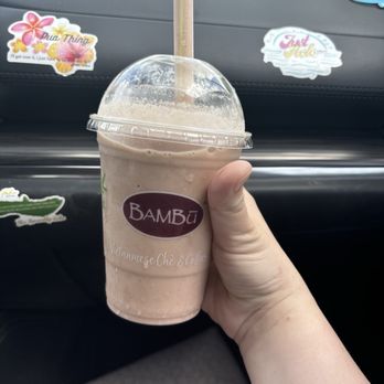 BAMBU - Juice Bars & Smoothies Near Me - D'Iberville, Mississippi