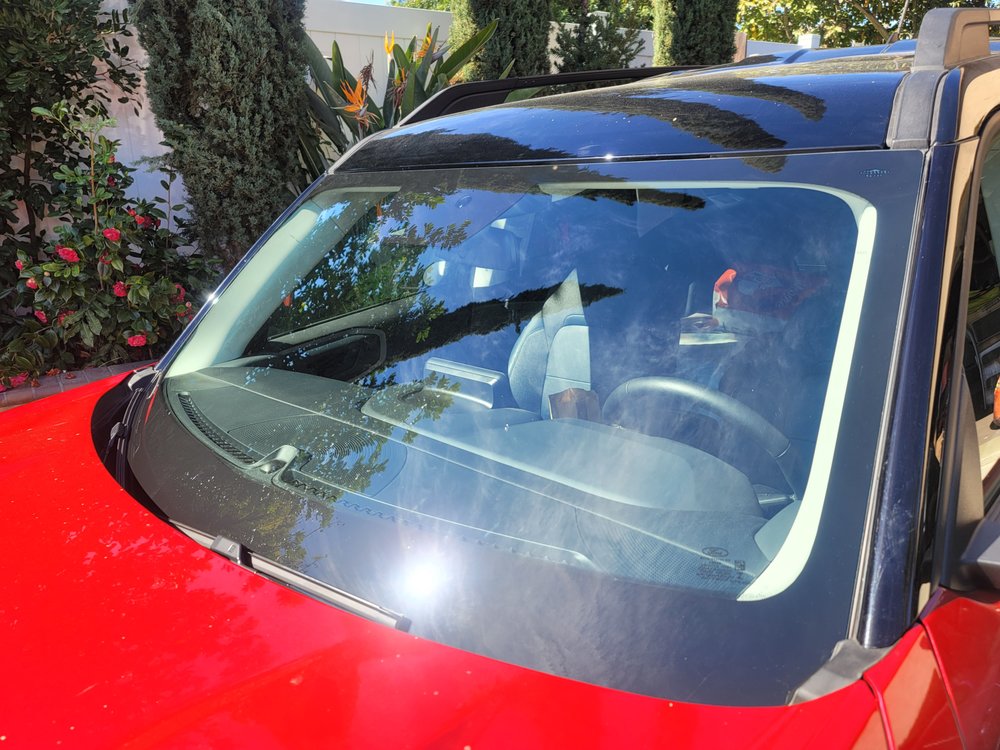 UNITED AUTO GLASS Updated September 2024 28 Photos & 229 Reviews