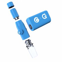 Mike's Smoke Shop & Vape - G-pen connect
