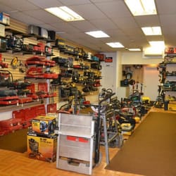 Woodland Pawn Shop - We have a huge selection of new and pre-owned tools from top brands like Dewalt, Milwaukee, Bosch and much more.