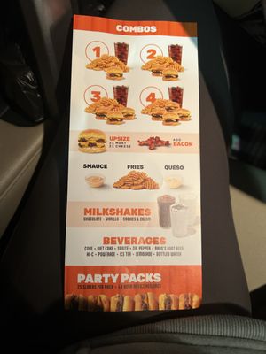 Smalls Sliders by null