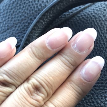 Luxurious Nail Lounge - Nail Salons Near Me - Huntington Beach, California