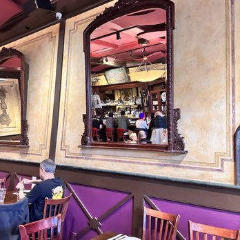 Fiddlers Green - Interior - Irish Near Me - Millbrae, California Fiddlers Green - Interior - Irish Near Me - Millbrae, California