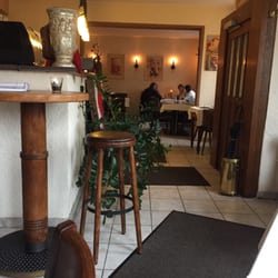 Ristorante Trattoria Scaglione - gemütlich