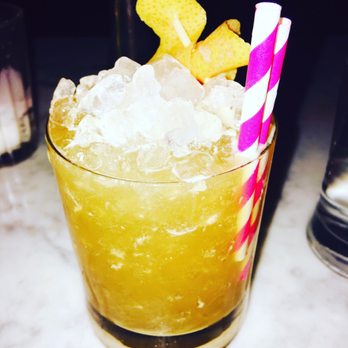 The Binc - Cocktail Bars Near Me - Brooklyn, New York The Binc - Cocktail Bars Near Me - Brooklyn, New York