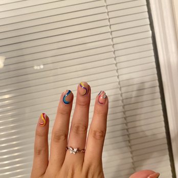 Tracy's Nails & Spa - Nail Art by Tu Tu - Nail Salons Near Me - Garden Grove, California Tracy's Nails & Spa - Nail Art by Tu Tu - Nail Salons Near Me - Garden Grove, California