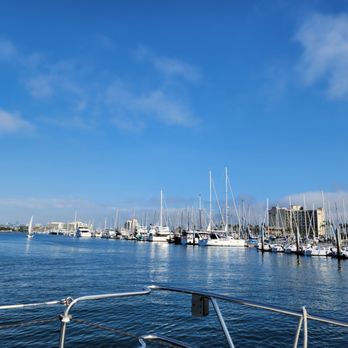 Pacifica Sailing Charters - Boat Charters Near Me - San Diego, California