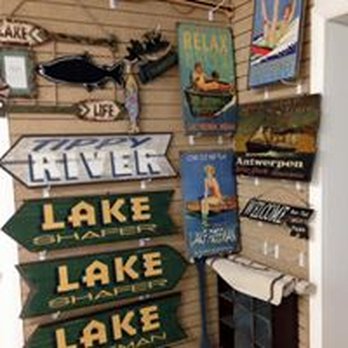 Ship N Dip - Shipping Centers Near Me - Monticello, Indiana