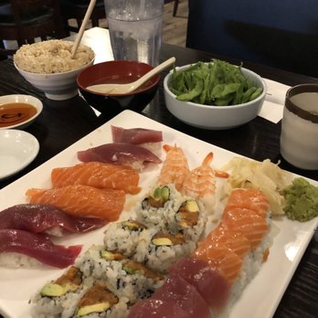 Sushi Teri - Japanese Near Me - Goleta, California Sushi Teri - Japanese Near Me - Goleta, California