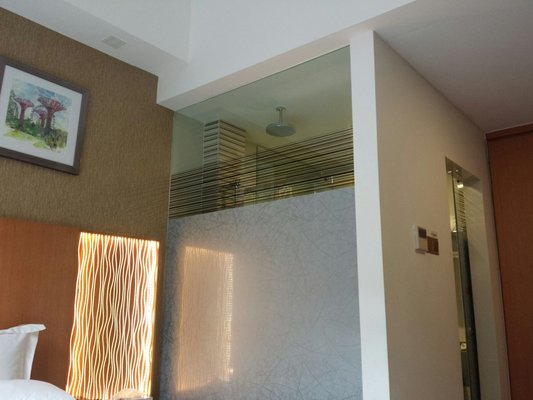 Hotel Grand Central by null