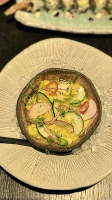 Toro by Chef Richard Sandoval - by null